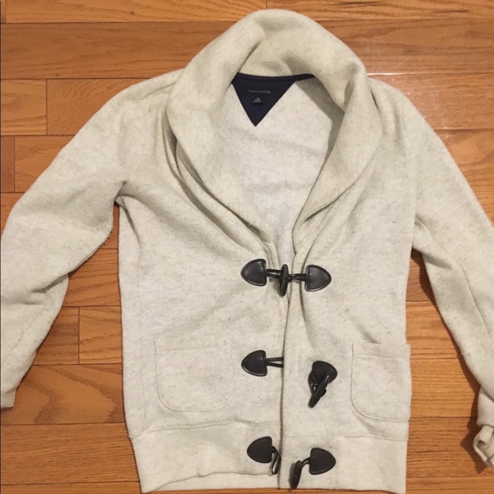 Tommy Hilfiger Sweater